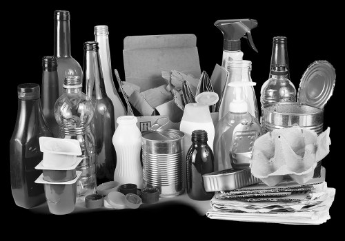 Professional house clearance team in Hounslow