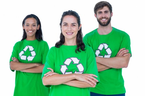 Residential house clearance in Hounslow